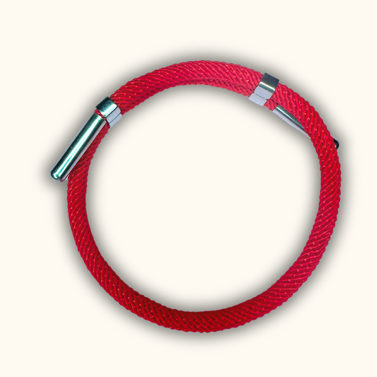 Fire Rope