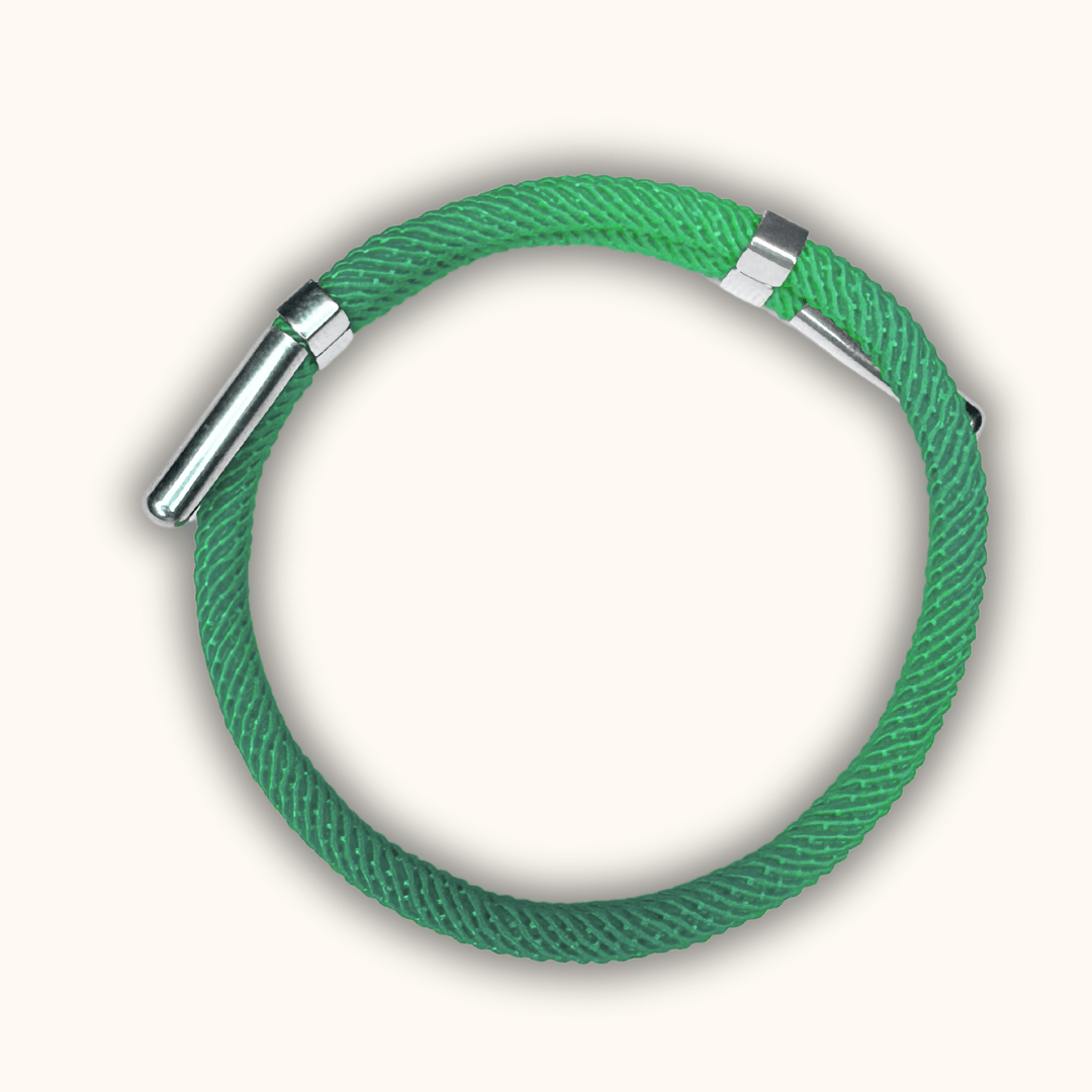 Evergreen Rope - Lvel7 Bracelets