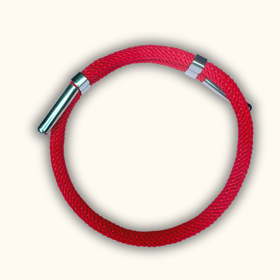 Fire Rope - Lvel7 Bracelets
