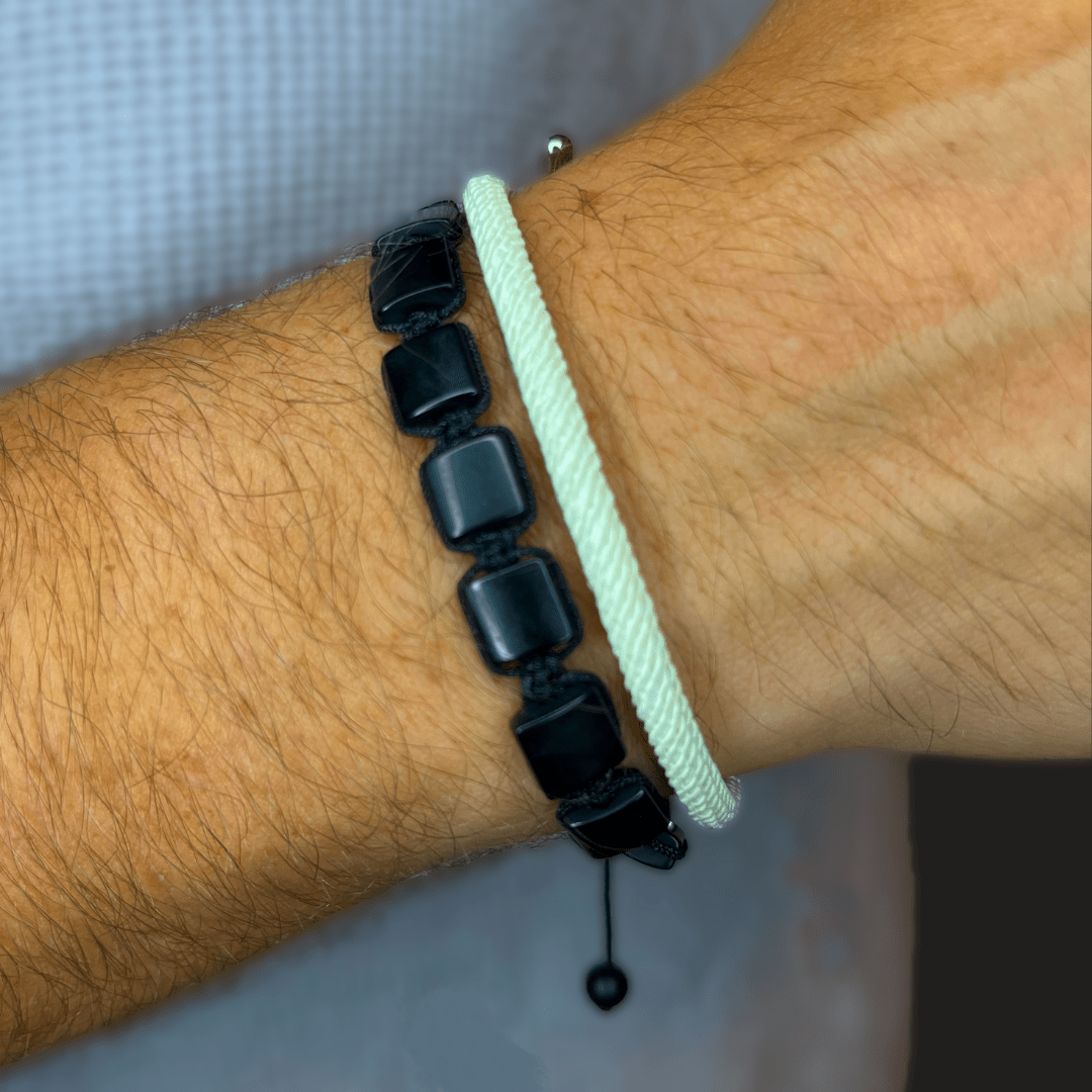 Manhattan - Lvel7 Bracelets