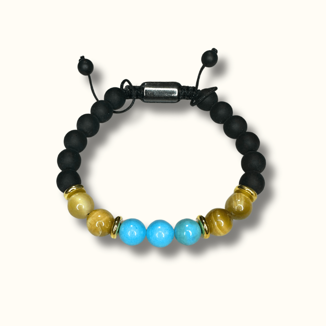 Miami - Lvel7 Bracelets