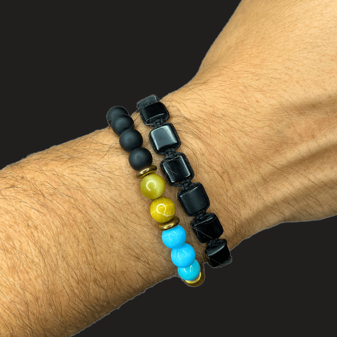 Miami - Lvel7 Bracelets