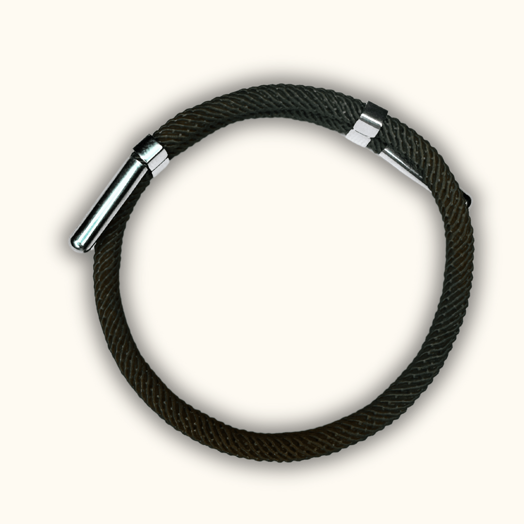 Midnight Rope - Lvel7 Bracelets